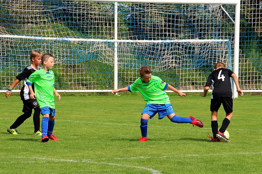 17-Horní Jelení - Opočno+Dobruška