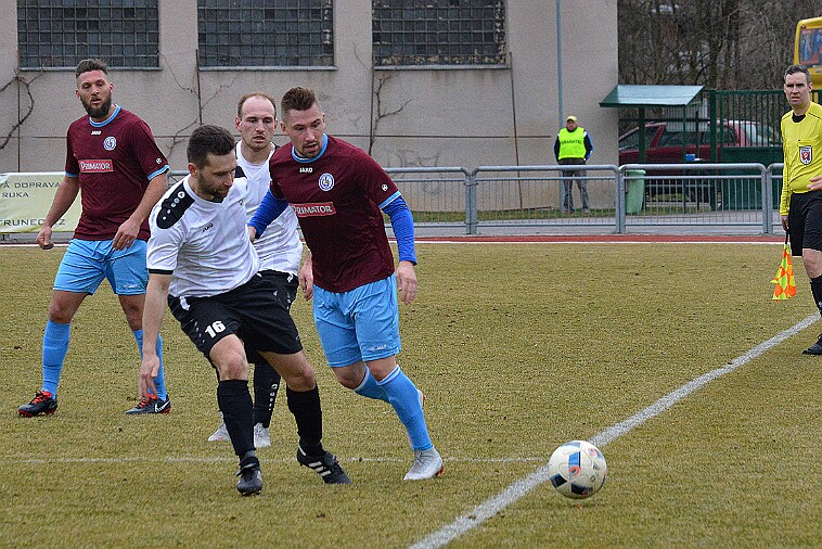 SK Vysoké Mýto vs FKN 0 - 2 (11) null