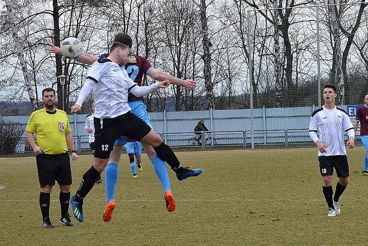 SK Vysoké Mýto vs FKN 0 - 2 (12) null