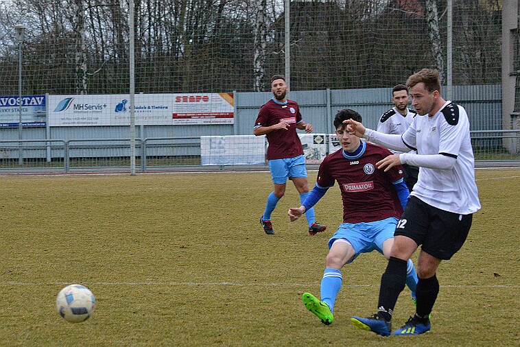 SK Vysoké Mýto vs FKN 0 - 2 (13) null