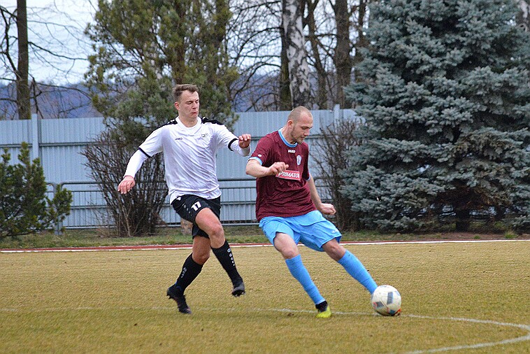 SK Vysoké Mýto vs FKN 0 - 2 (14) null