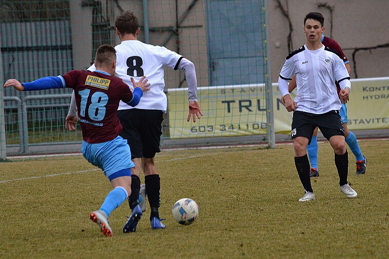 SK Vysoké Mýto vs FKN 0 - 2 (15) null