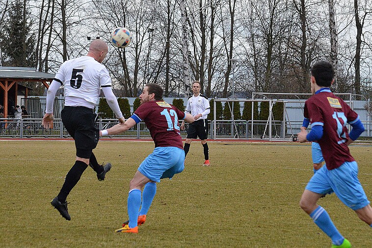 SK Vysoké Mýto vs FKN 0 - 2 (16) null