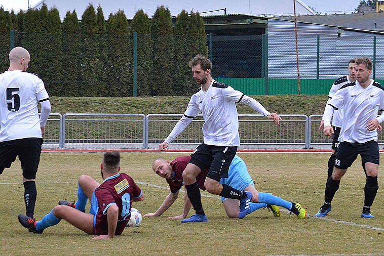 SK Vysoké Mýto vs FKN 0 - 2 (17) null