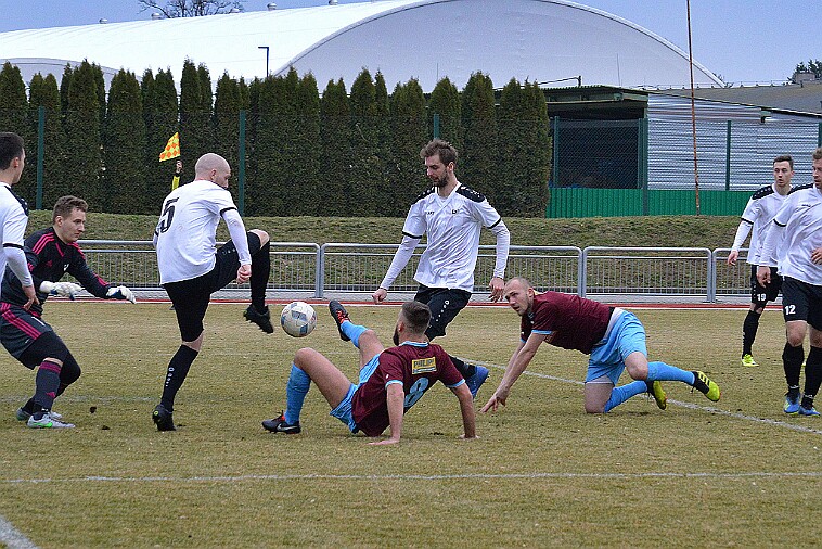 SK Vysoké Mýto vs FKN 0 - 2 (18) null