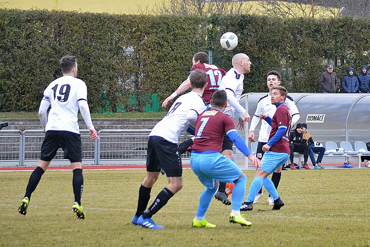 SK Vysoké Mýto vs FKN 0 - 2 (20) null