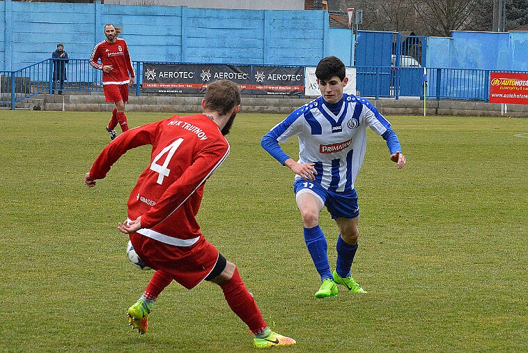 FK Náchod vs MFK Trutnov 2 - 3 null