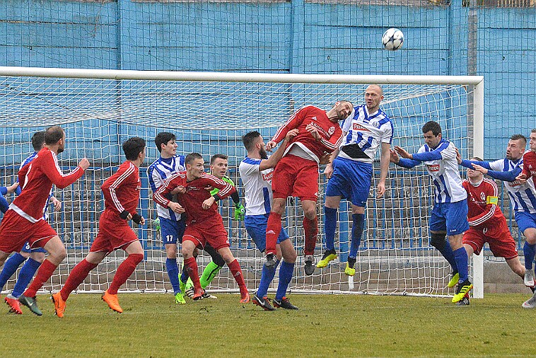 FK Náchod vs MFK Trutnov 2 - 3 null