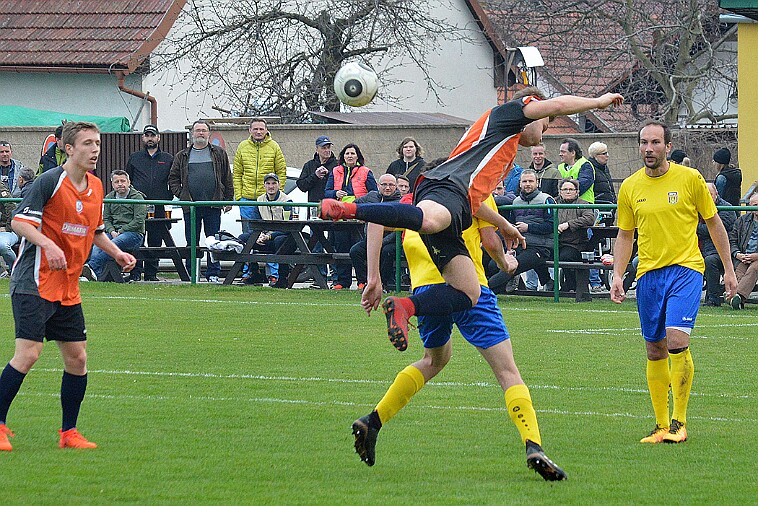 FK Náchod B/Provodov vs MFK Nové Město nad Metují 3 : 1 null