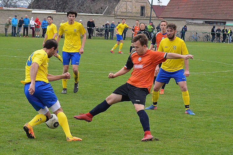 FK Náchod B/Provodov vs MFK Nové Město nad Metují 3 : 1 null