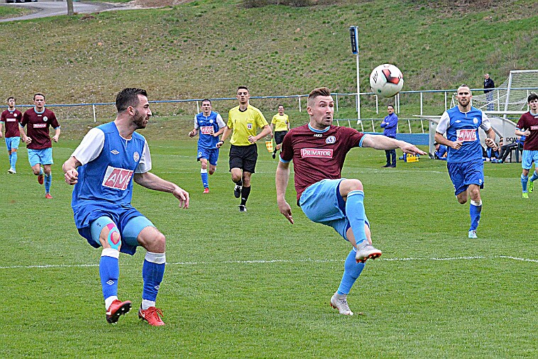 SK Benátky nad Jizerou vs FK Náchod null