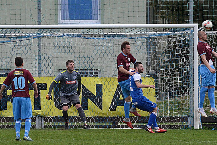 SK Benátky nad Jizerou vs FK Náchod null