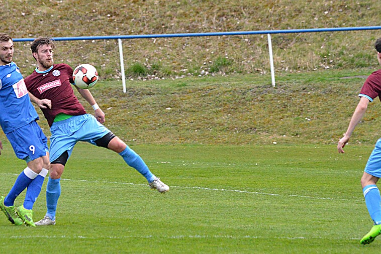 SK Benátky nad Jizerou vs FK Náchod null