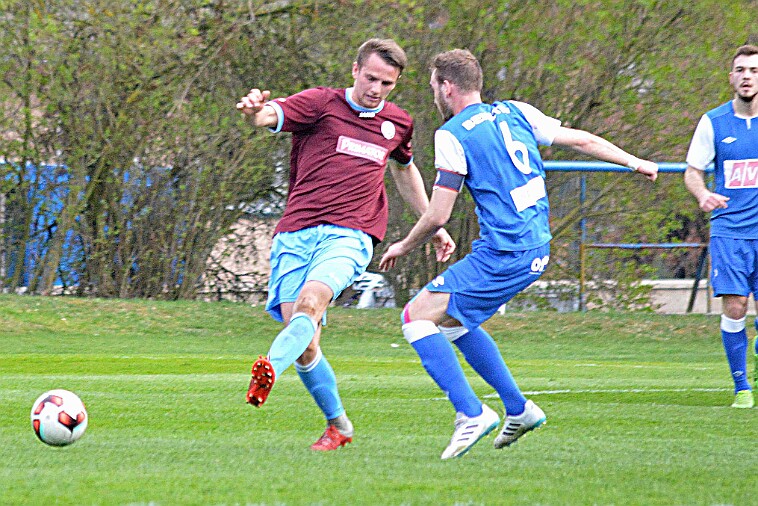 SK Benátky nad Jizerou vs FK Náchod null