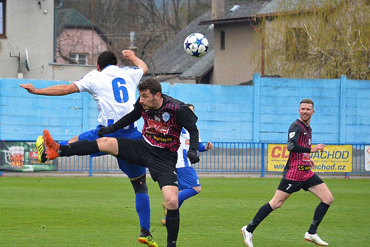 FKN vs FK Čáslav 1 : 1; PK 7 : 6 null