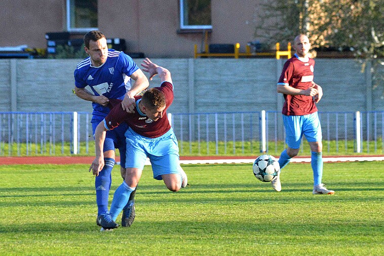 TJ Dvůr Králové nL vs FKN 4 -1 null