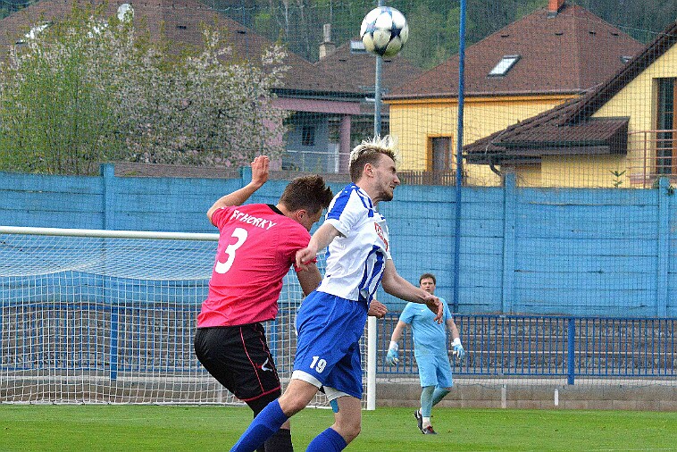 FKN vs FC Horky nad Jizerou 1 : 1; PK 4 : 2 null