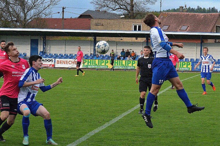 FKN vs FC Horky nad Jizerou 1 : 1; PK 4 : 2 null