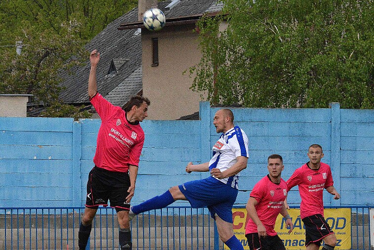 FKN vs FC Horky nad Jizerou 1 : 1; PK 4 : 2 null