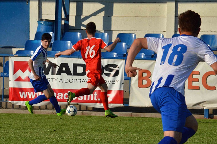 FK Náchod vs Jiskra Mšeno-Jablonec n. N. 4 : 2 null