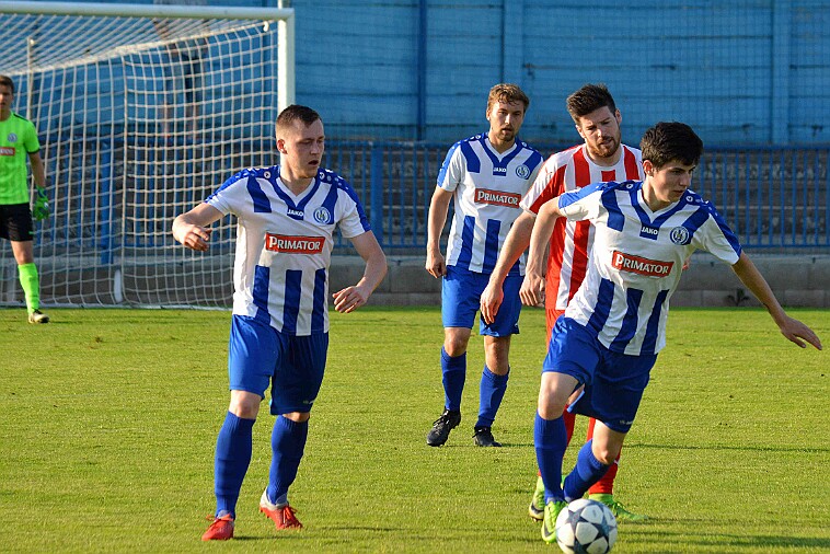 FK Náchod vs Jiskra Mšeno-Jablonec n. N. 4 : 2 null