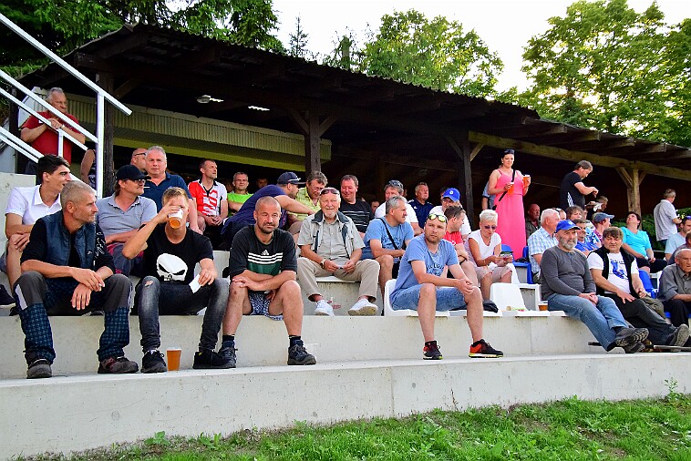 Přestávka 007 null