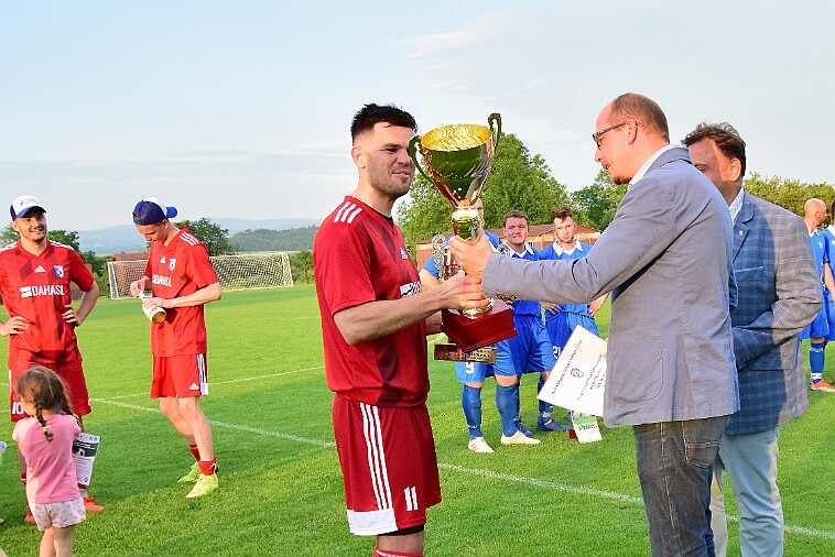 Závěr a vyhodnocení 017 null