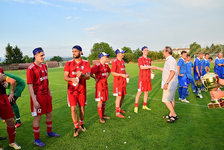 Závěr a vyhodnocení 019 null