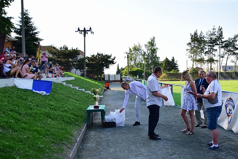 Přestávka 001 null