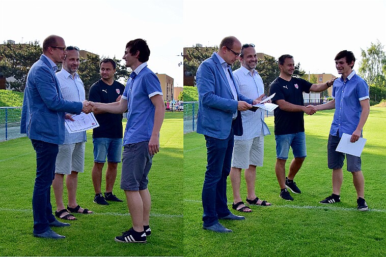 Trenéři licence B 05062019 006 null