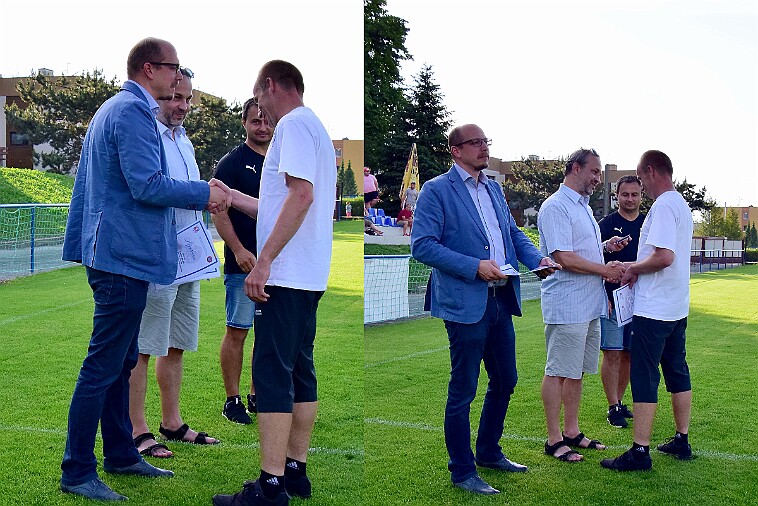 Trenéři licence B 05062019 007 null