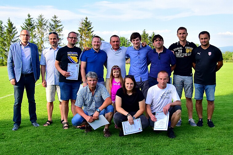 Trenéři licence B 05062019 013 null