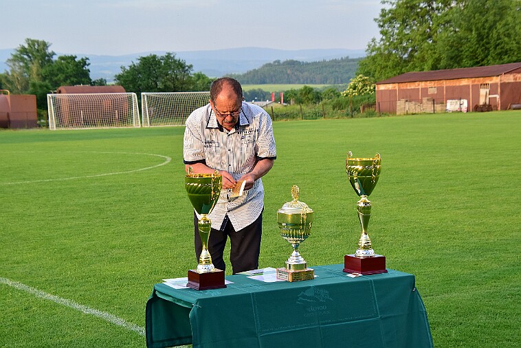 Závěr a vyhodnocení 001 null