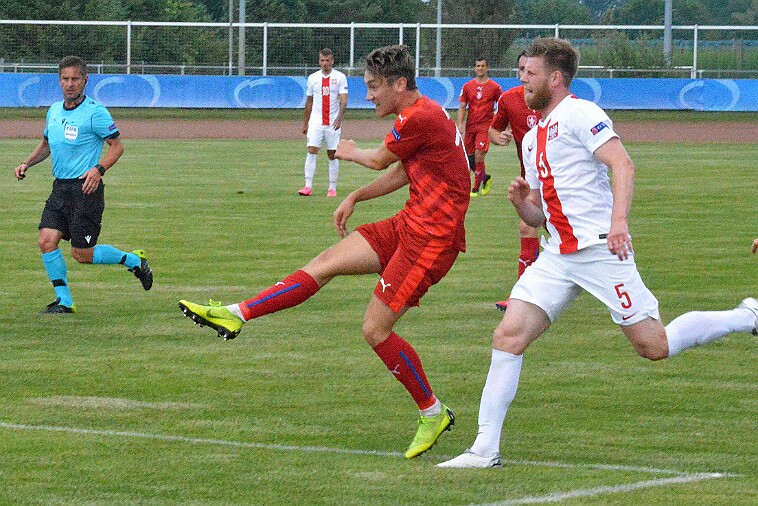 Dolny Šlask, Polsko vs KFS KHK 2 - 2 null