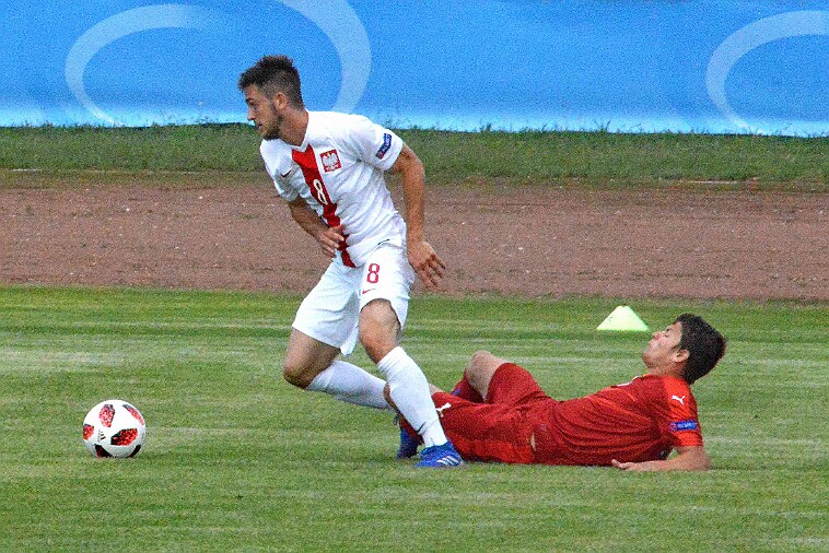 Dolny Šlask, Polsko vs KFS KHK 2 - 2 null