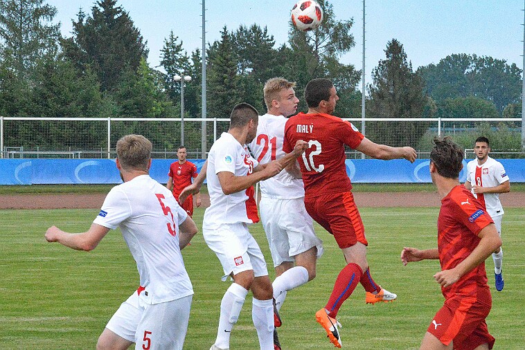 Dolny Šlask, Polsko vs KFS KHK 2 - 2 null