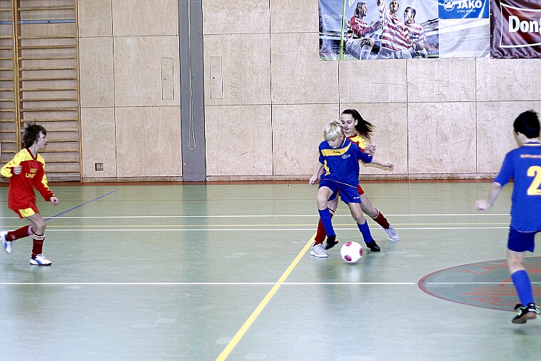 02.01 - BOHEMILK - 3.kolo - ZHL OFS RK MŽ - Rokytnice-momentky 012 null