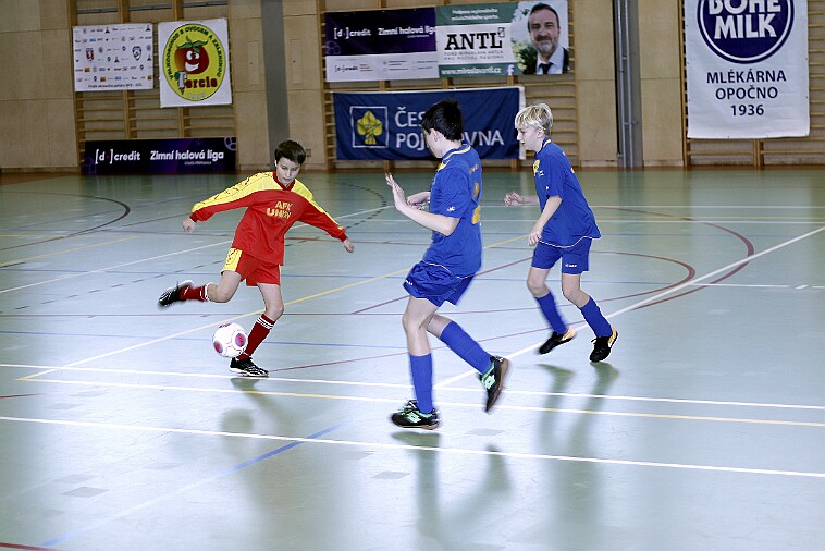 02.01 - BOHEMILK - 3.kolo - ZHL OFS RK MŽ - Rokytnice-momentky 013 null