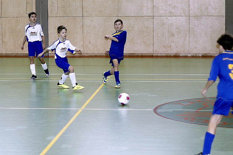 02.01 - BOHEMILK - 3.kolo - ZHL OFS RK MŽ - Rokytnice-momentky 015 null