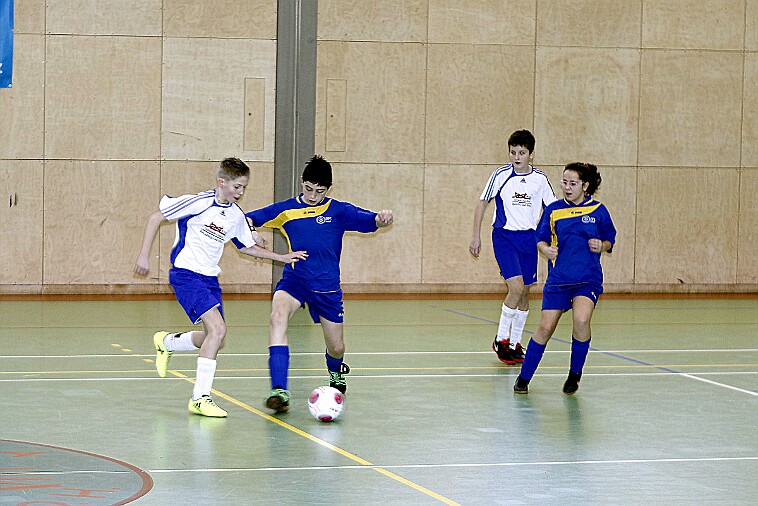 02.01 - BOHEMILK - 3.kolo - ZHL OFS RK MŽ - Rokytnice-momentky 017 null