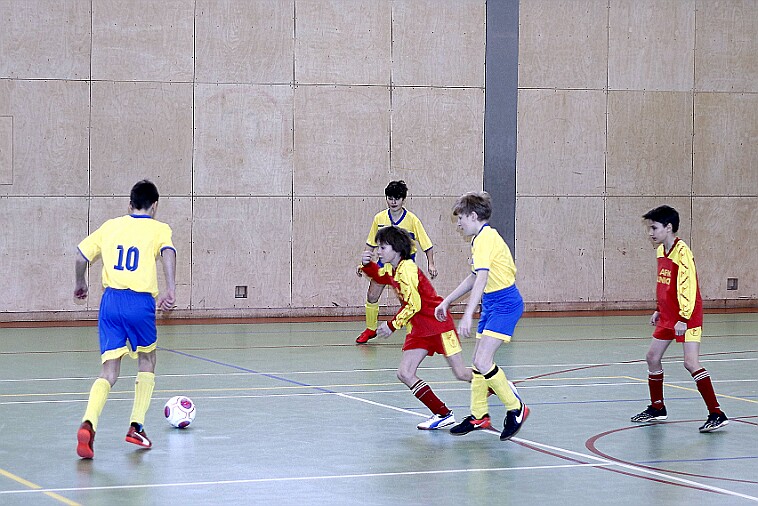 02.01 - BOHEMILK - 3.kolo - ZHL OFS RK MŽ - Rokytnice-momentky 018 null