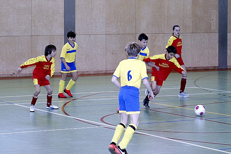 02.01 - BOHEMILK - 3.kolo - ZHL OFS RK MŽ - Rokytnice-momentky 019 null