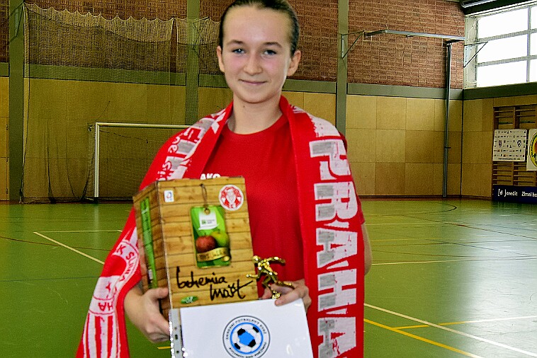 02.01 - BOHEMILK - 3.kolo - ZHL OFS RK MŽ - Rokytnice-vyhodnocení 206 null