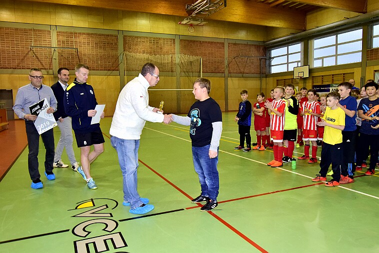 02.02 - D-Credit - Finále ZHL OFS RK SP - Rokytnice-vyhodnocení 205 null