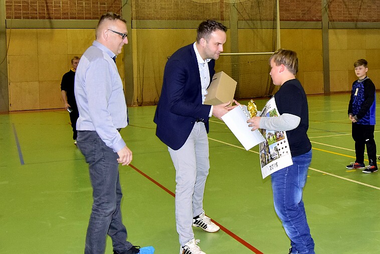 02.02 - D-Credit - Finále ZHL OFS RK SP - Rokytnice-vyhodnocení 207 null