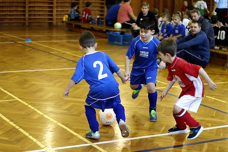 02.16 - 009 - Borohrádek - Týniště null