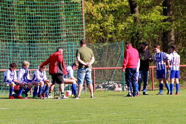 Černíkovice+Rychnov - Kostelec+Častolovice 024 null