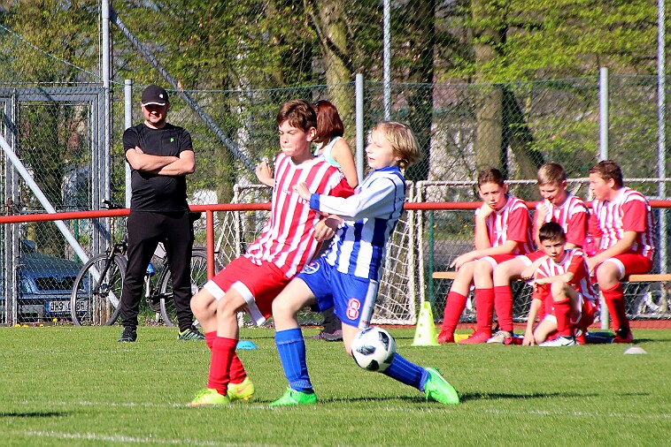 Černíkovice+Rychnov - Kostelec+Častolovice 026 null