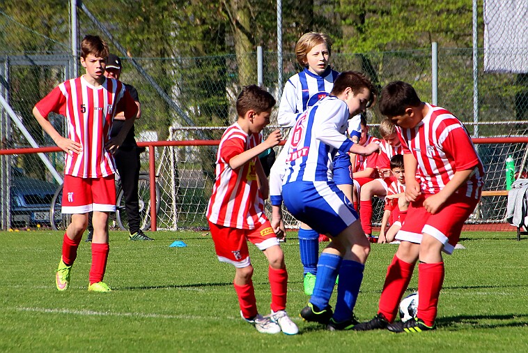 Černíkovice+Rychnov - Kostelec+Častolovice 027 null