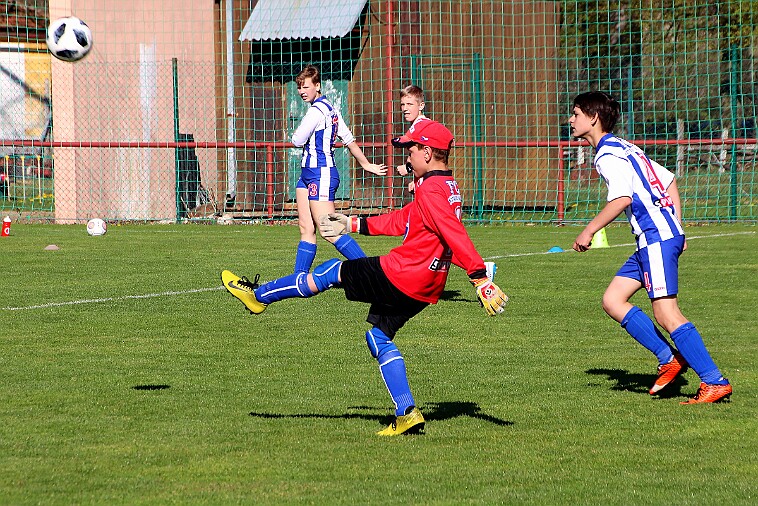 Černíkovice+Rychnov - Kostelec+Častolovice 028 null